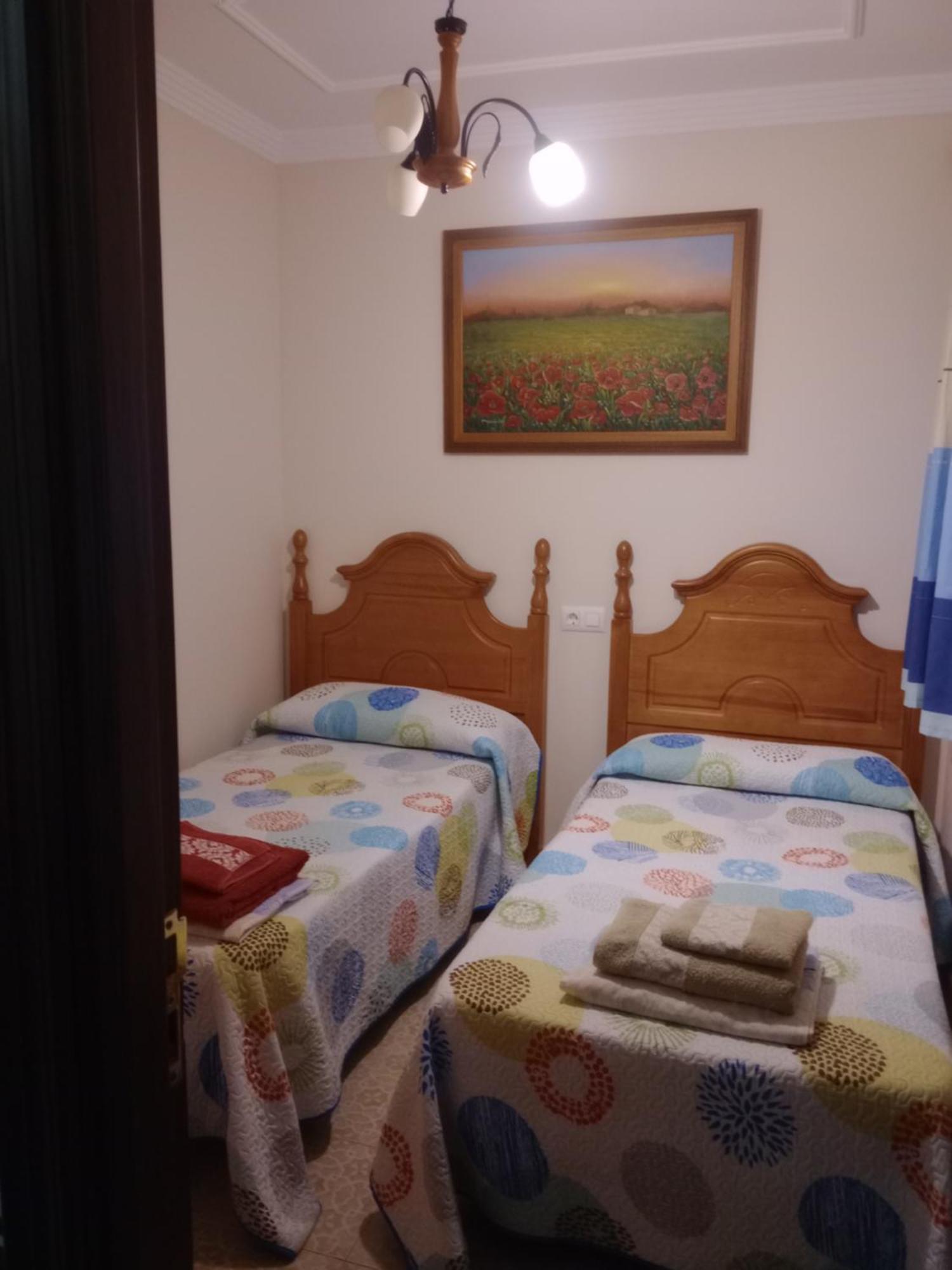 엘보스크 Casa Paco 게스트하우스 객실 사진