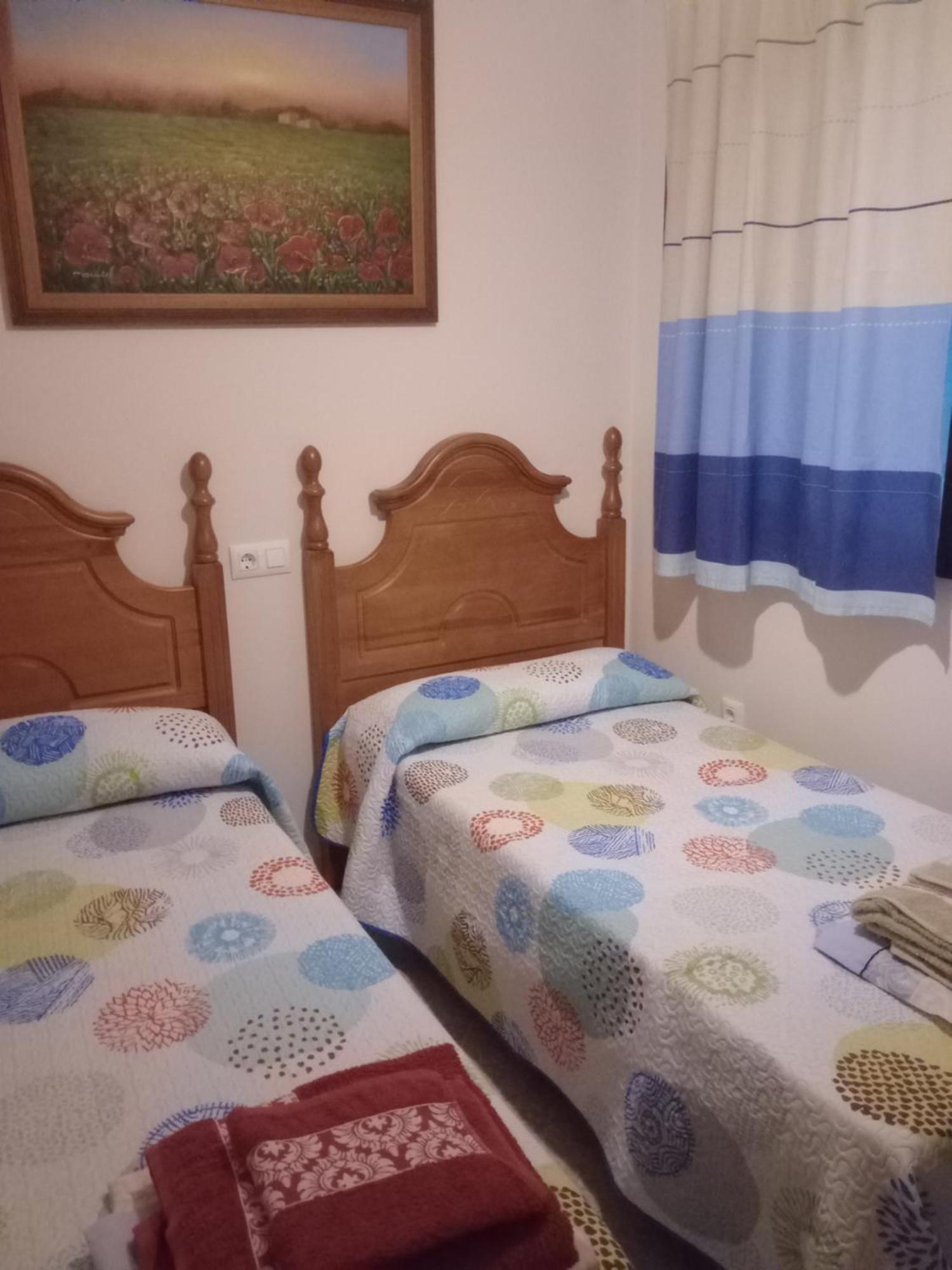 엘보스크 Casa Paco 게스트하우스 객실 사진