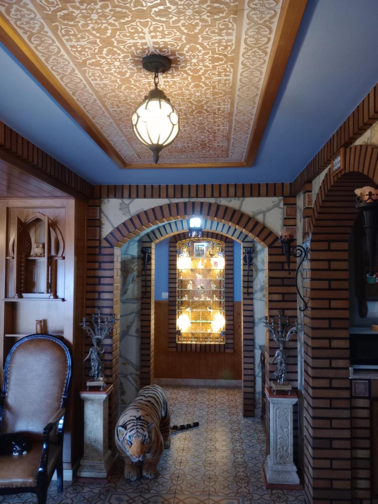 엘보스크 Casa Paco 게스트하우스 객실 사진