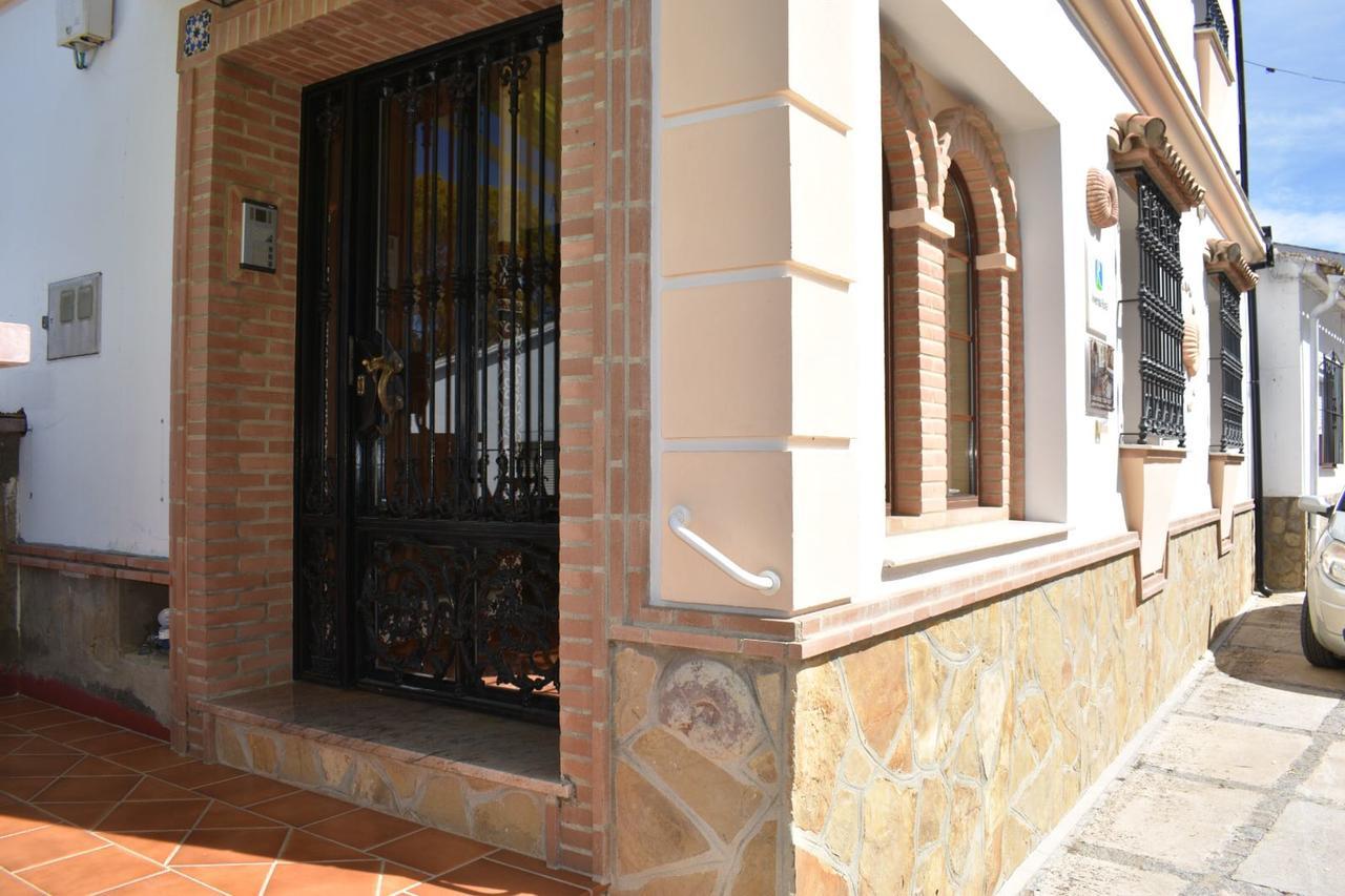 엘보스크 Casa Paco 게스트하우스 외부 사진